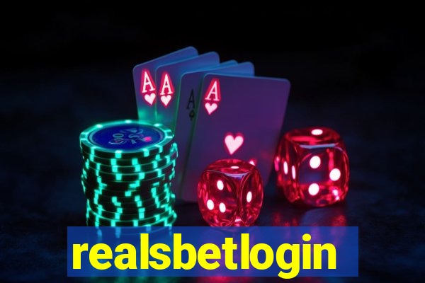 realsbetlogin