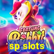 sp slots