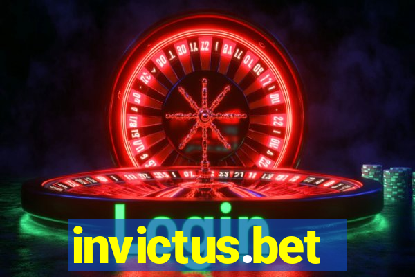 invictus.bet