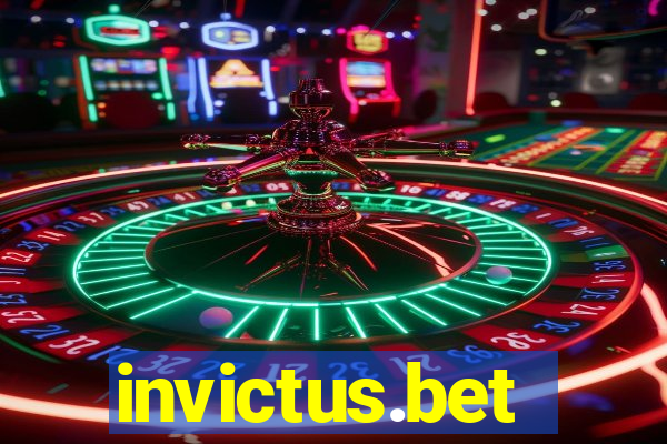 invictus.bet