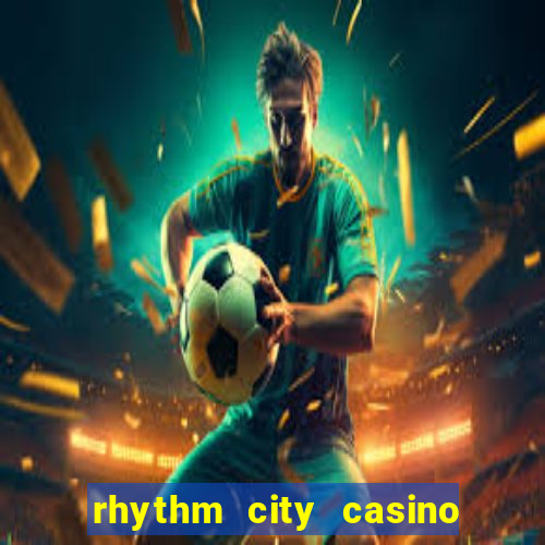 rhythm city casino davenport iowa