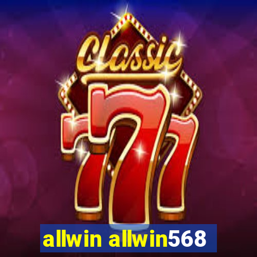 allwin allwin568