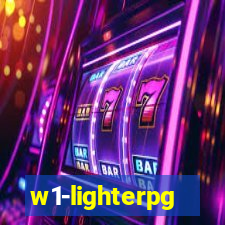 w1-lighterpg