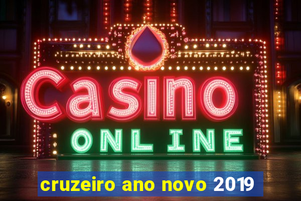 cruzeiro ano novo 2019