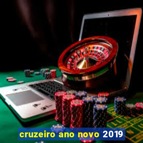 cruzeiro ano novo 2019