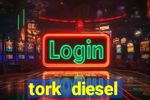 tork diesel cruzeiro sp telefone