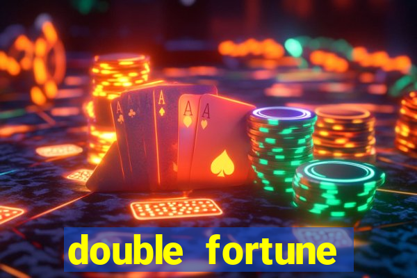 double fortune sorte dupla