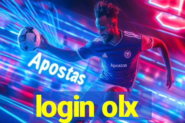 login olx