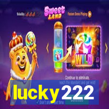 lucky222