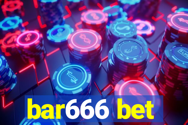 bar666 bet