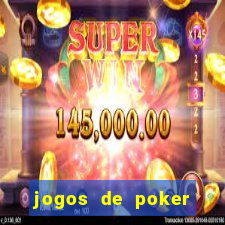 jogos de poker para pc