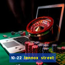 10-22 lennox street casino nsw 2470