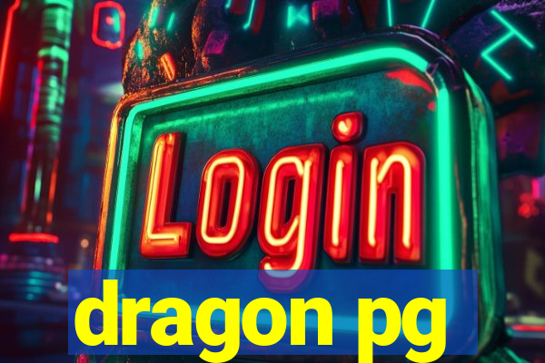 dragon pg