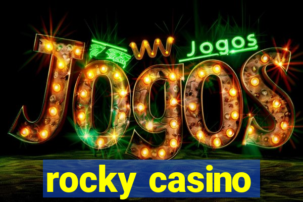 rocky casino