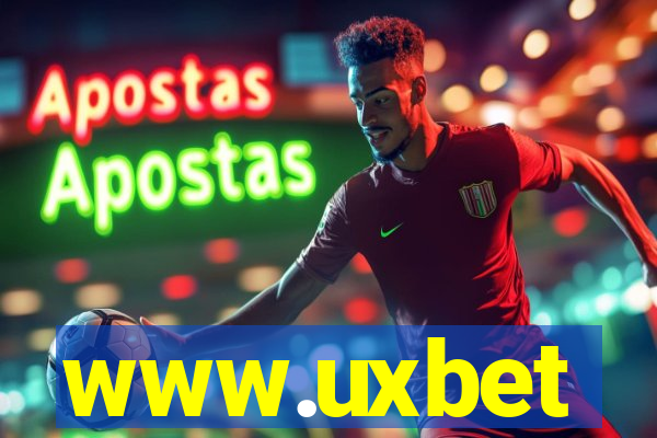 www.uxbet