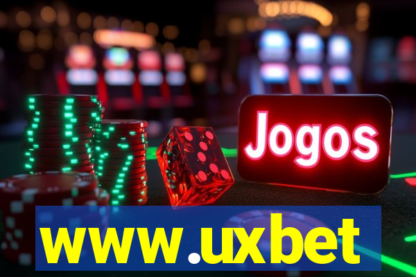 www.uxbet