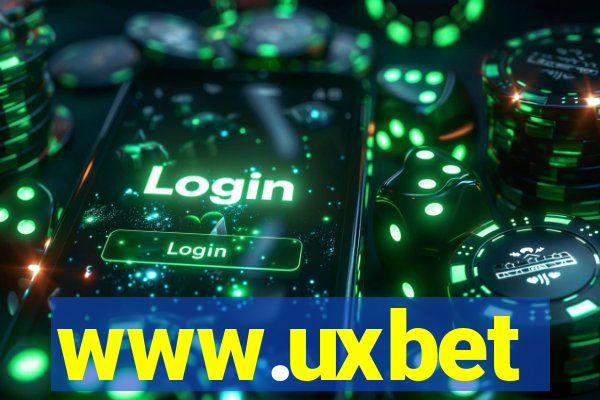 www.uxbet