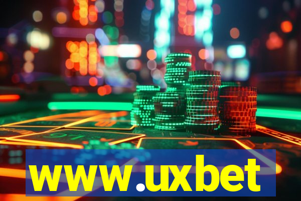 www.uxbet