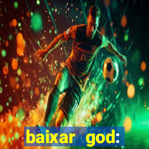 baixar god: serengeti filme completo dublado