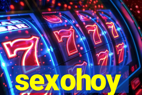 sexohoy