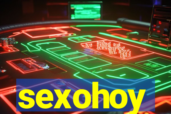 sexohoy