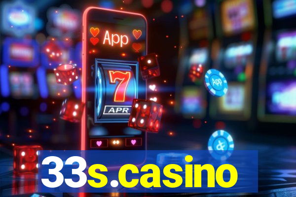 33s.casino