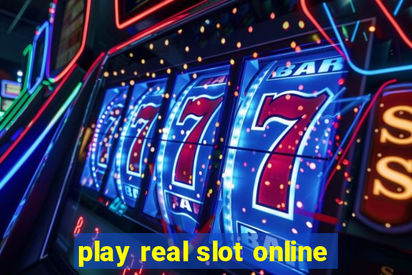 play real slot online