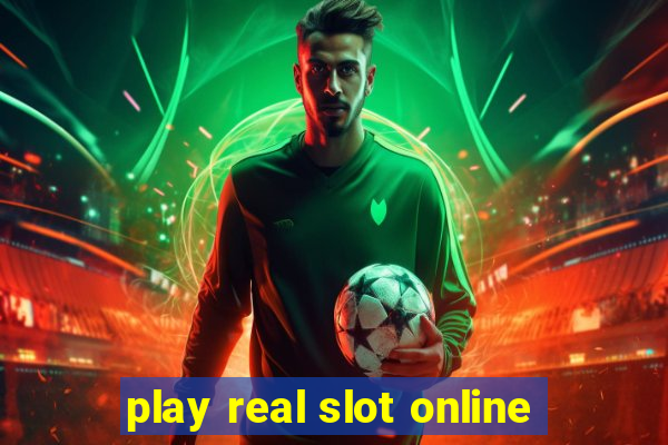 play real slot online