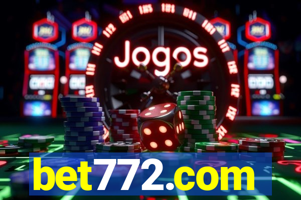 bet772.com