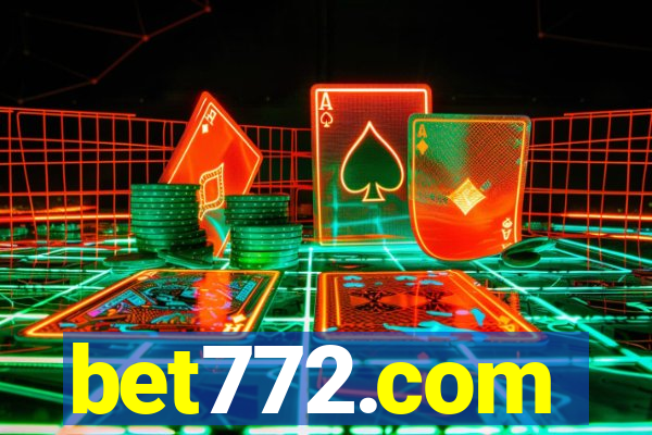 bet772.com