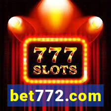 bet772.com