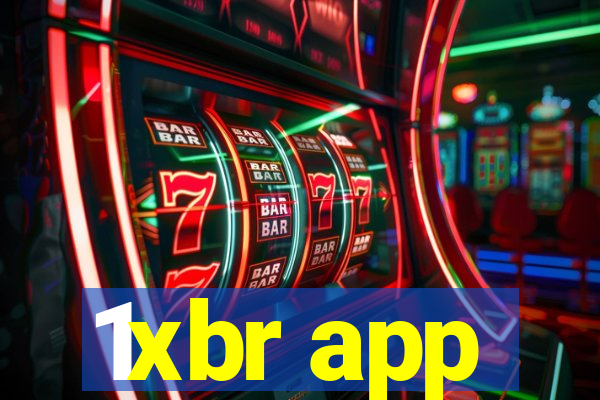 1xbr app