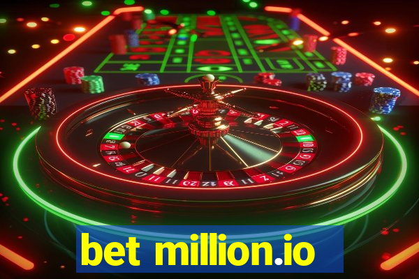 bet million.io