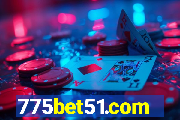 775bet51.com