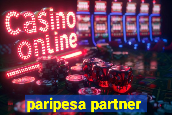 paripesa partner