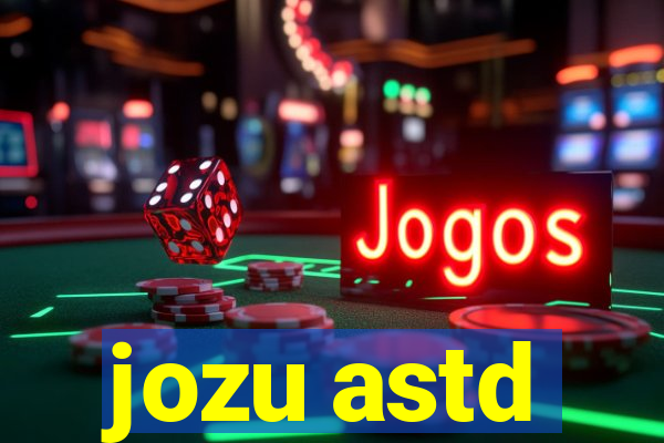 jozu astd