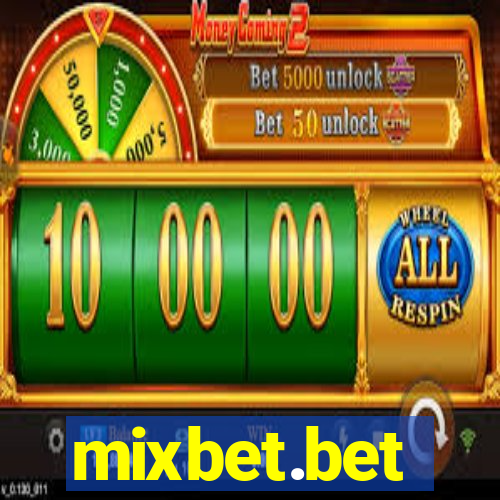 mixbet.bet