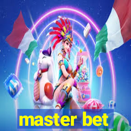 master bet