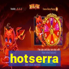 hotserra