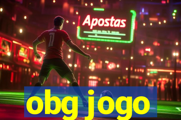 obg jogo