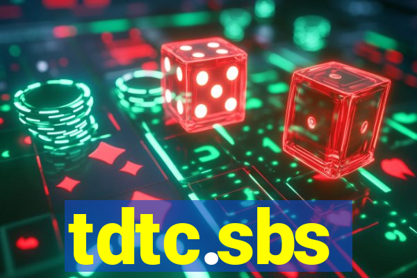 tdtc.sbs