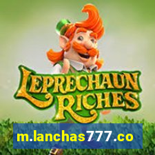 m.lanchas777.com