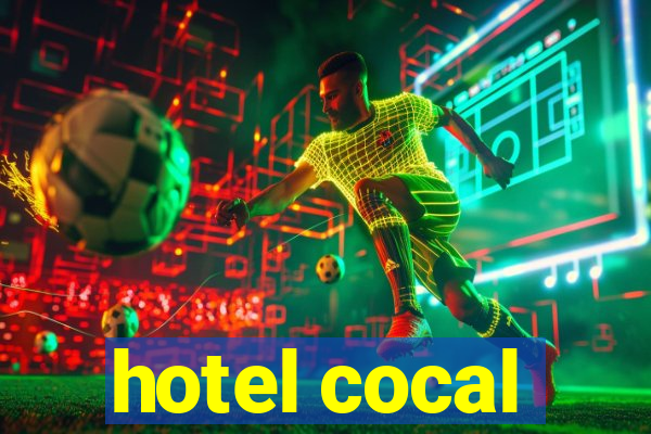 hotel cocal