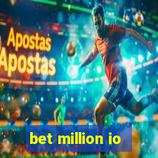 bet million io