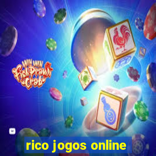 rico jogos online