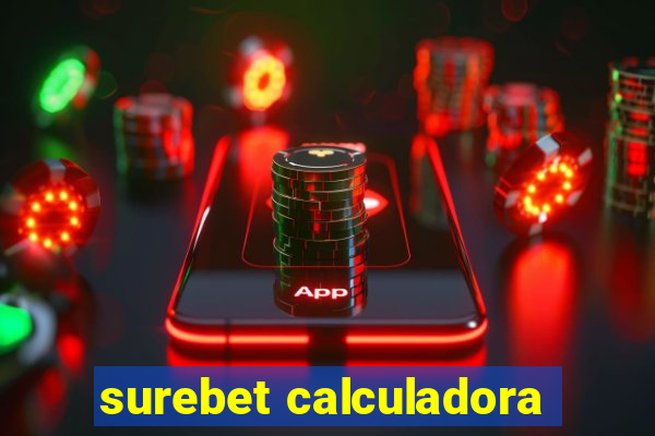 surebet calculadora