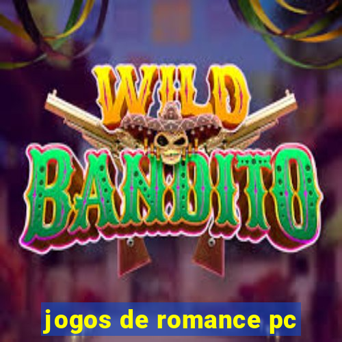 jogos de romance pc