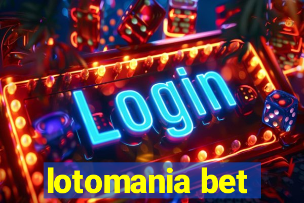 lotomania bet