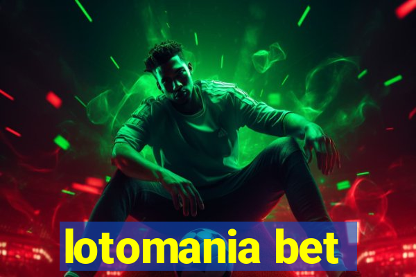 lotomania bet