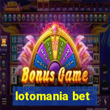 lotomania bet